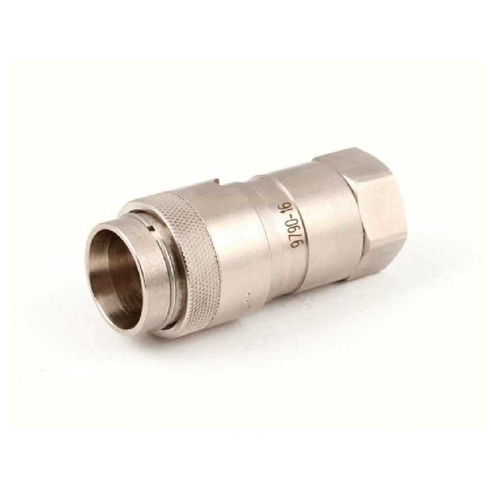Pitco PP11359 Cplg Vlvd Push 3/8 Conn