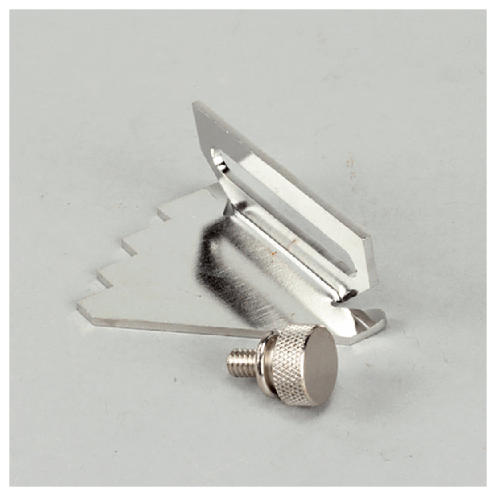 Prince Castle 149-11 Stop Bracket 1 1/3oz Kit