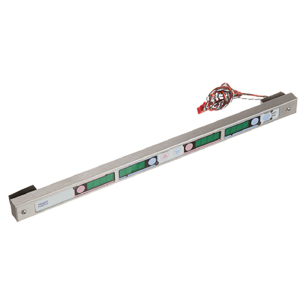 Prince Castle 541-1240S Main Button Bar Kit (20jb)