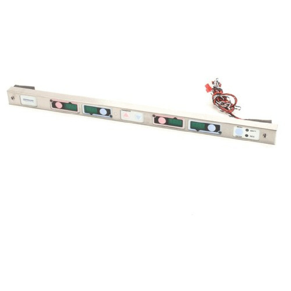 Prince Castle 5411240S Main Button Bar Kit (20jb)