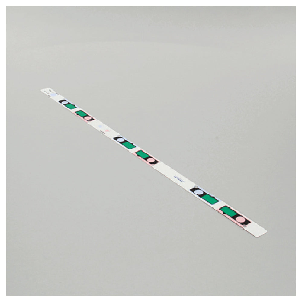 Precision Metal 541-618S Overlay Kit
