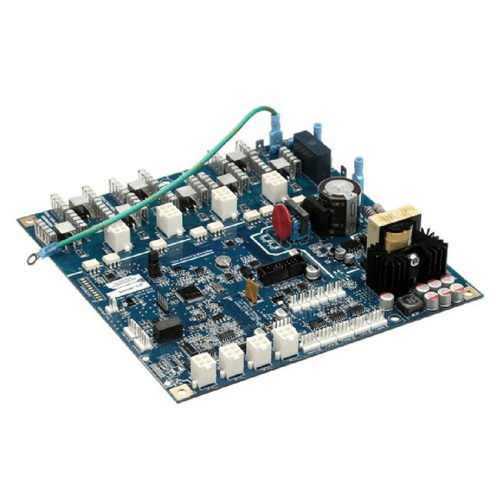 Prince Castle 541-734S Cntrl Board 100 130v Kit
