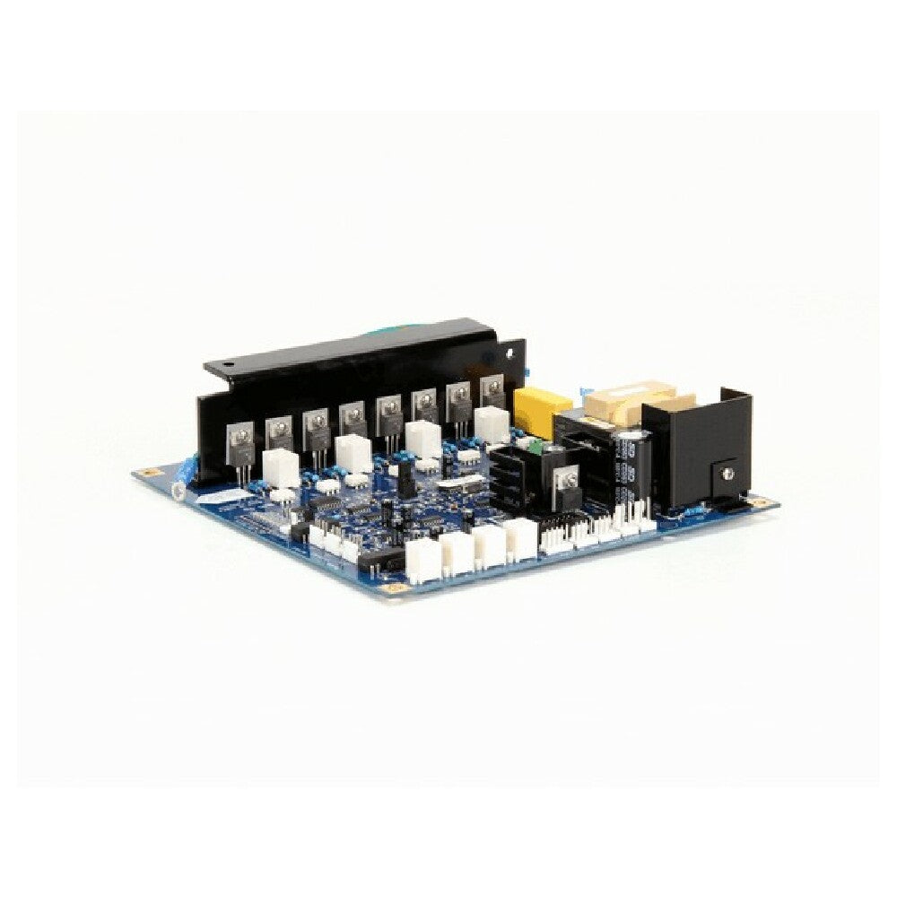 Prince Castle 542-162S Pcb Controller Assy Kit