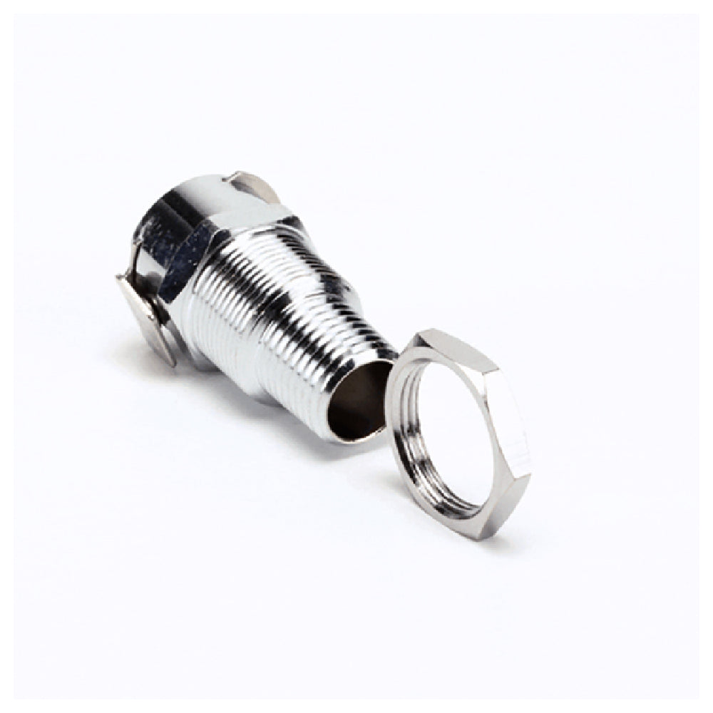 Precision Metal 625-078S Panel Mount Fitting