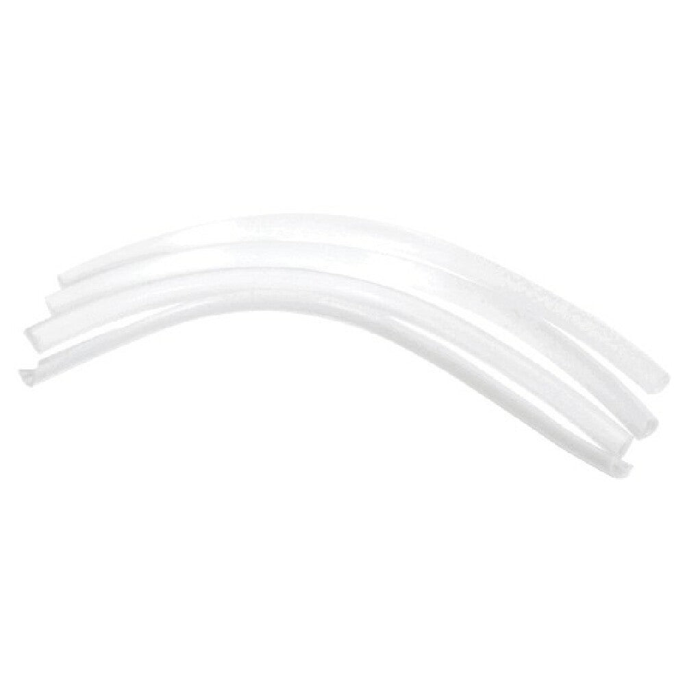 Precision Metal 625-130S Silicone Gasket