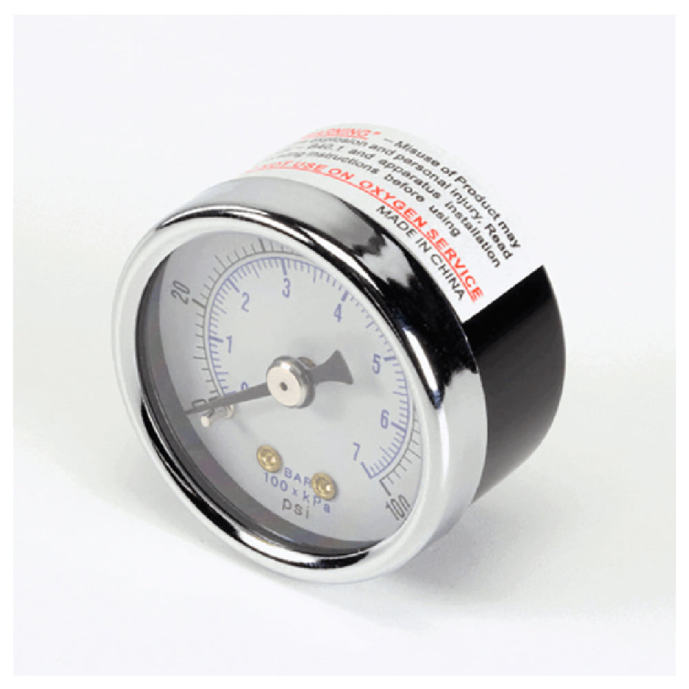 Prince Castle 86-327S Pressure Gauge Kit
