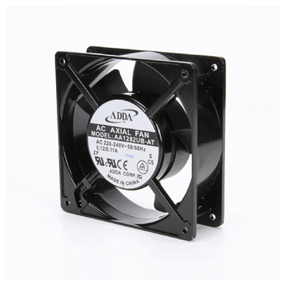 Precision Metal 87-042S Fan Kit