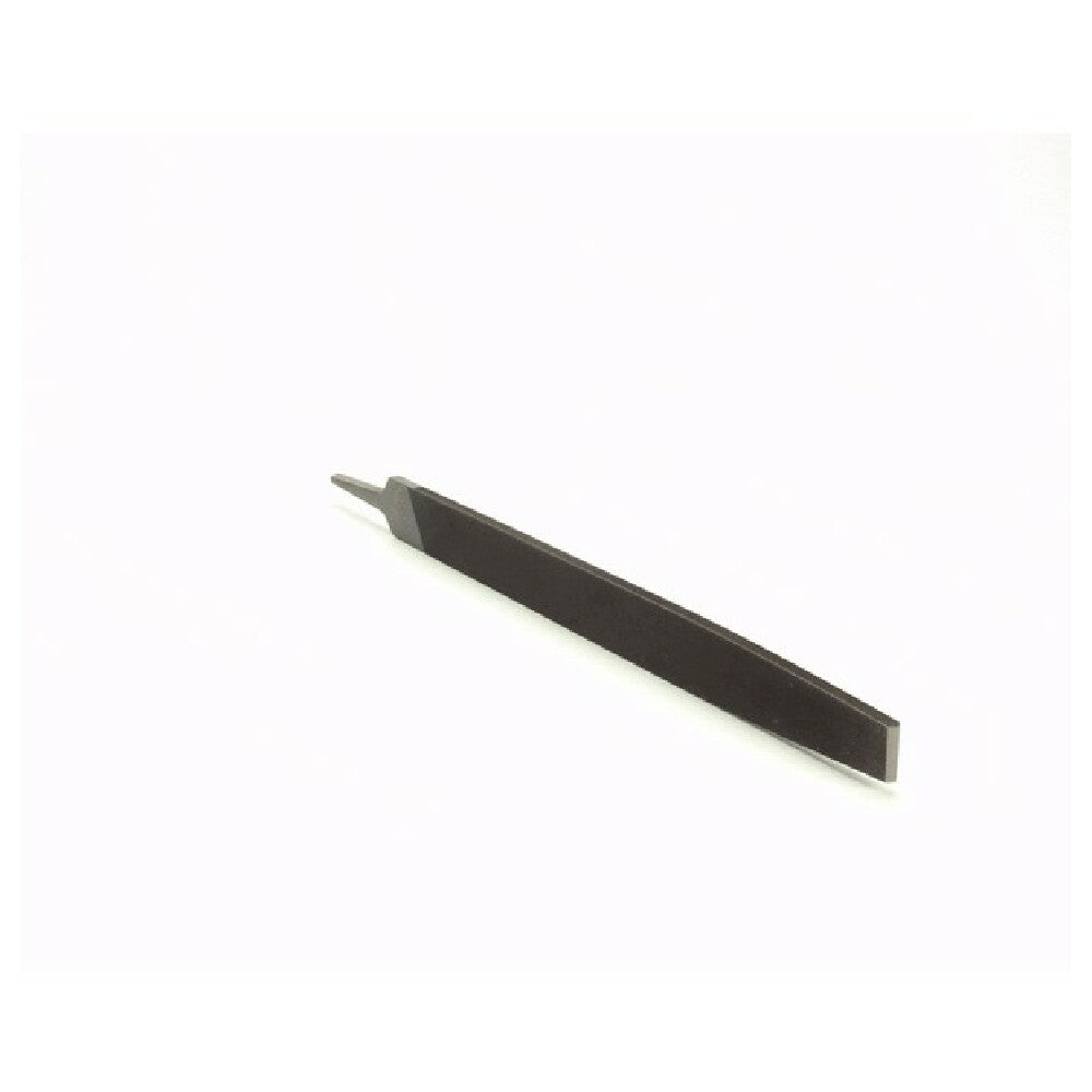 Precision Metal 89-051 Flat Smooth File