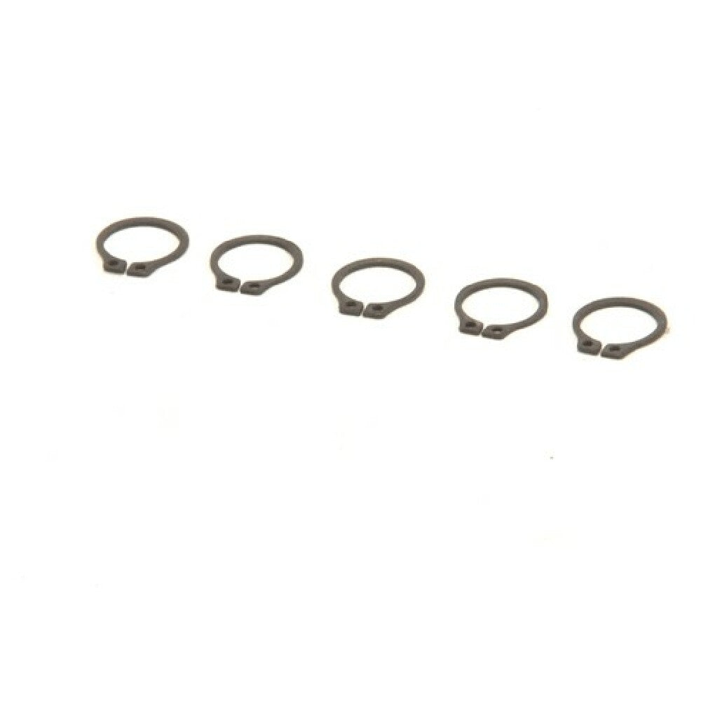 Prince Castle 89-305S Ring Retaning Kit (pkg Of 5)