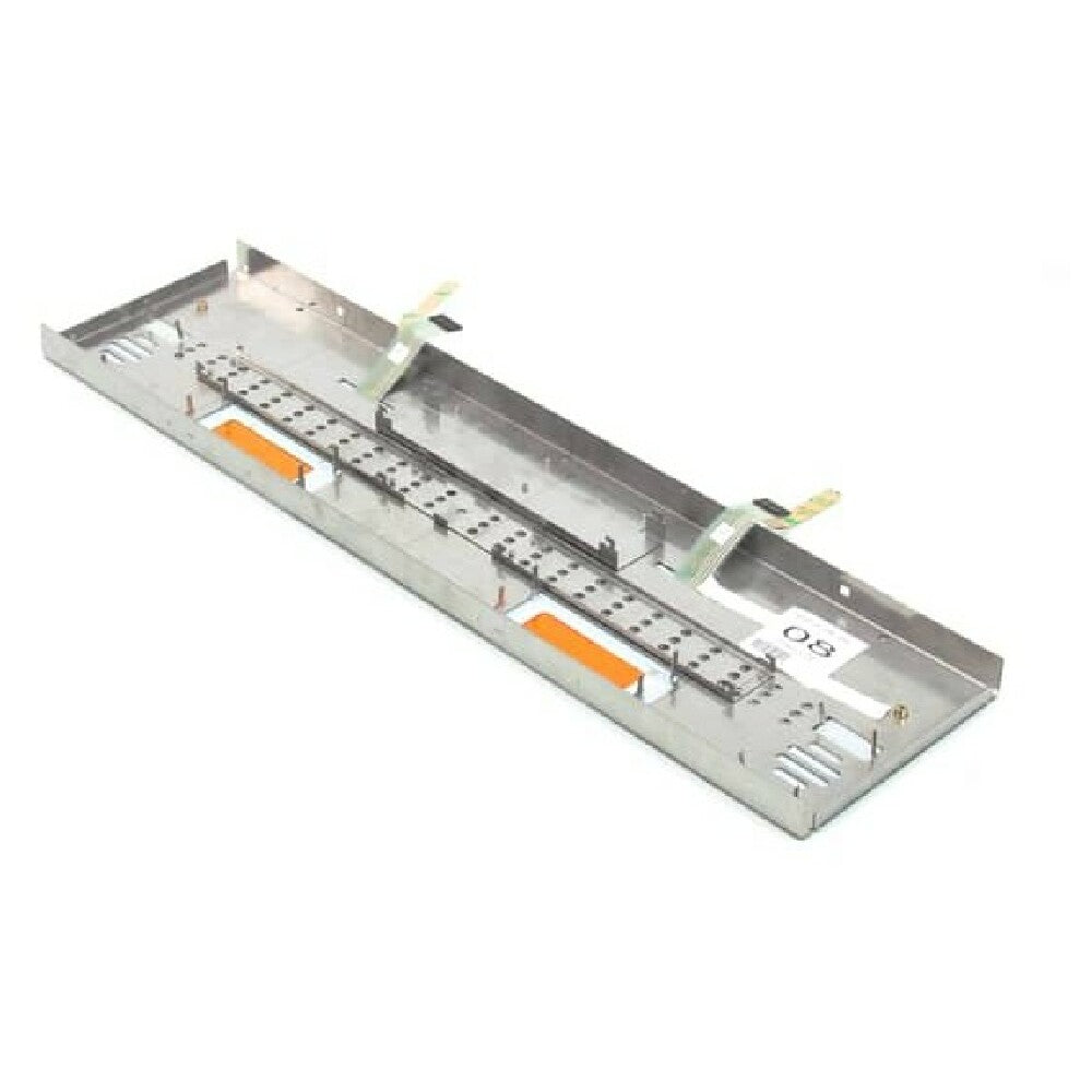 Prince Castle 893-110S Overlay Assy Kit