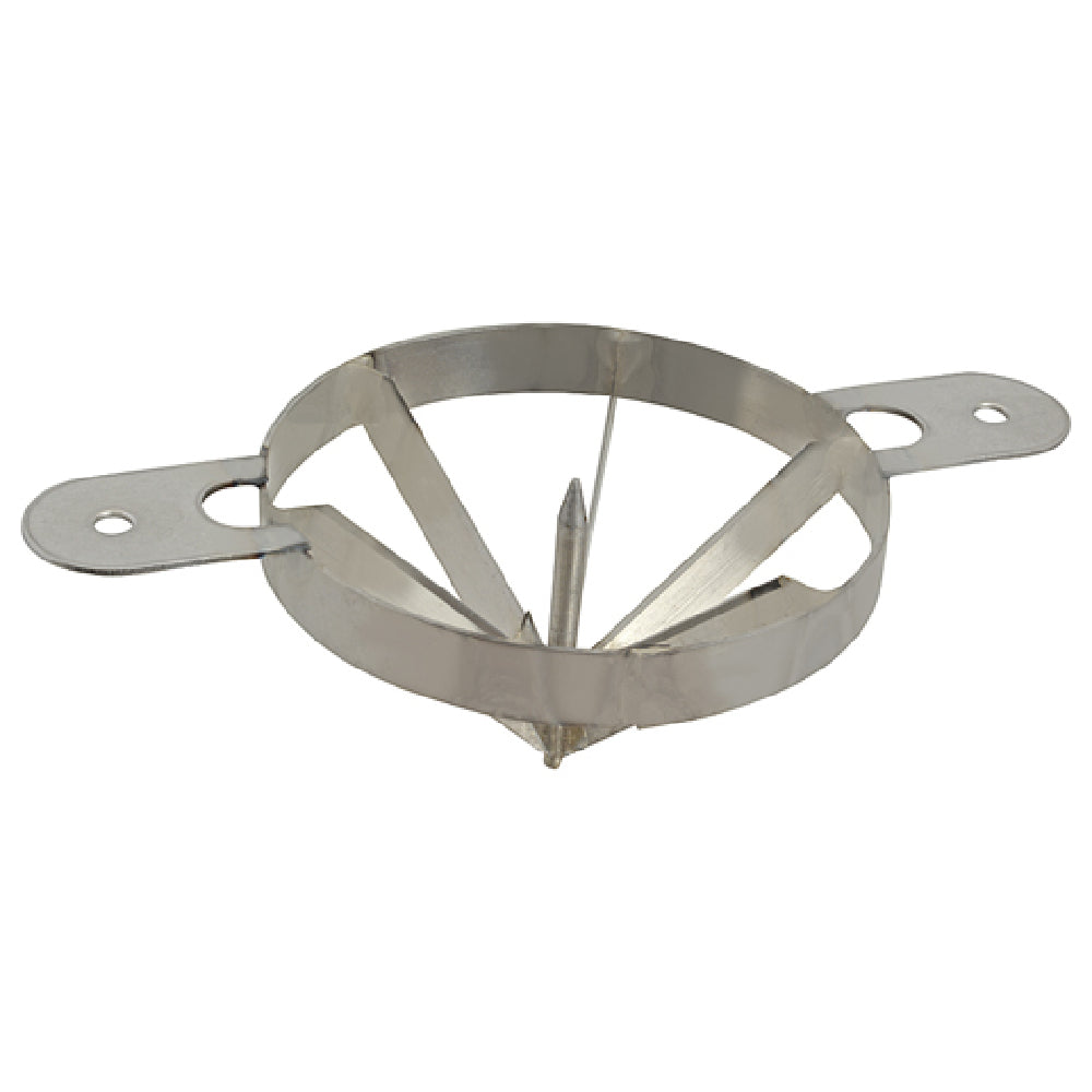 Newco -499-6 6 Sect Replace Blade Set