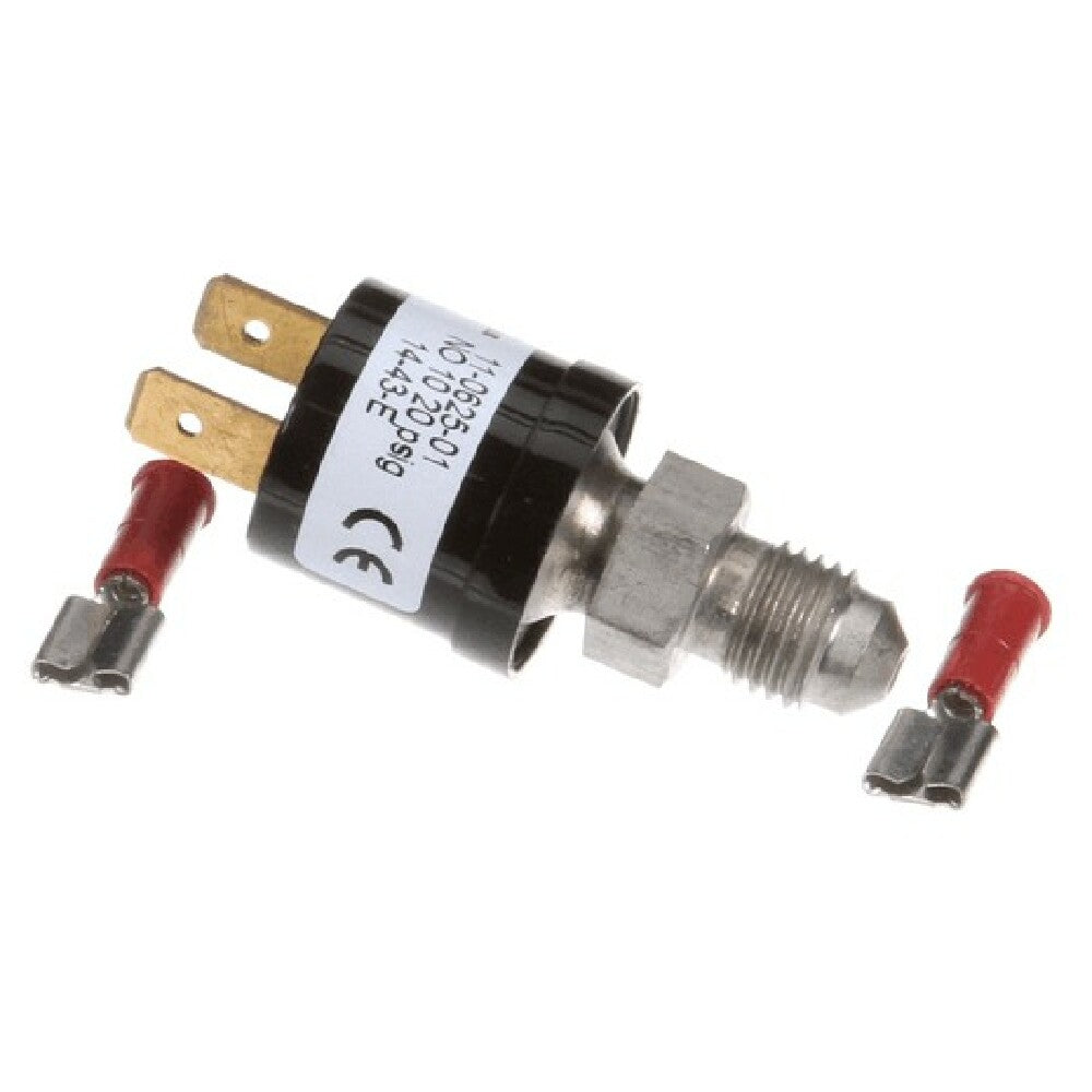 Scotsman SC11-0296-00 Pressure Control