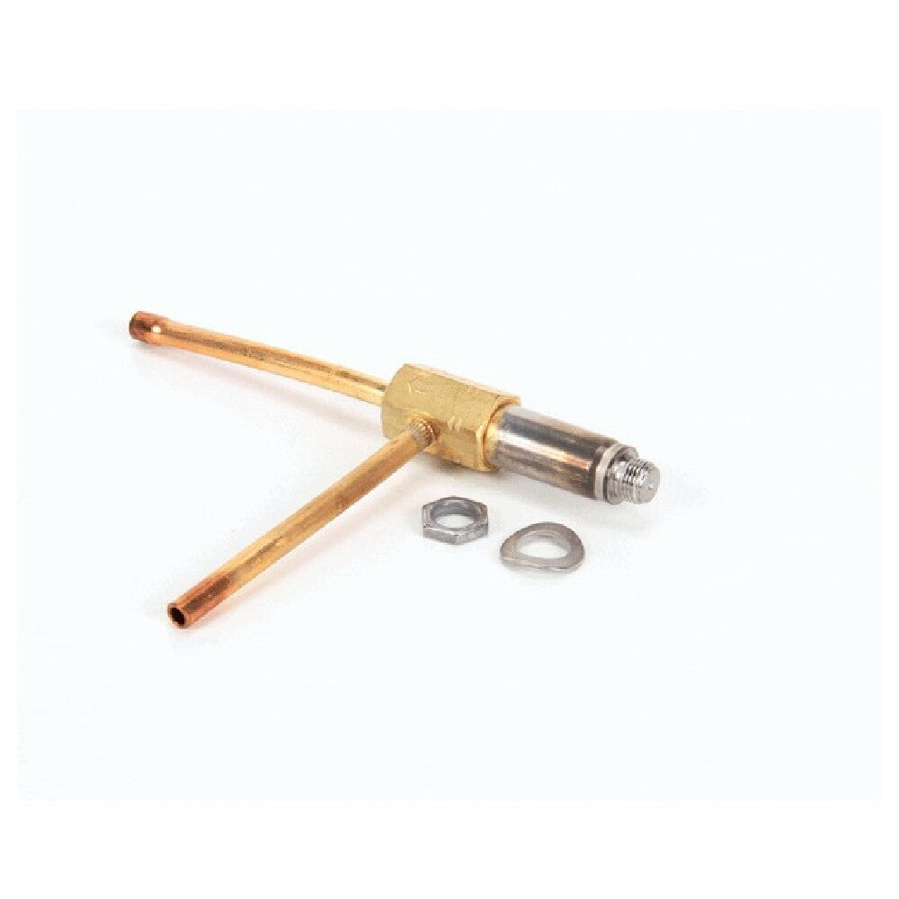 Scotsman SCF620306-27 Hot Gas Valve Body