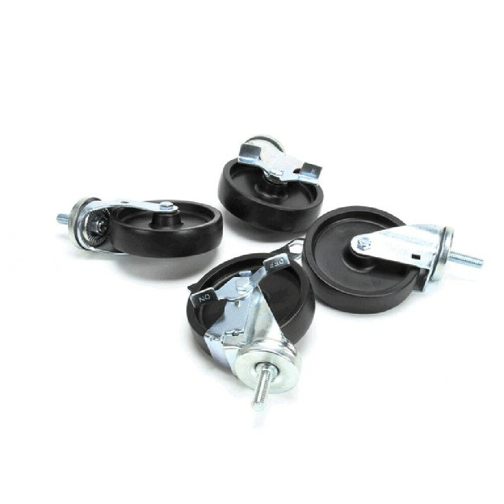 Silver King 20639 Caster Stem Kit 5 Wh/6 Th