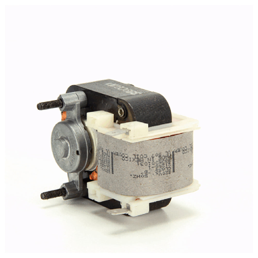 Silver King 21256-1S Motor Fan 230v 30w .218 Sh Cw