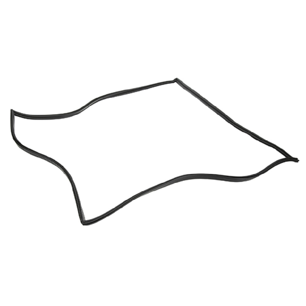 Silver King SVK25840 Gasket 27.14626.022 Black 27/7