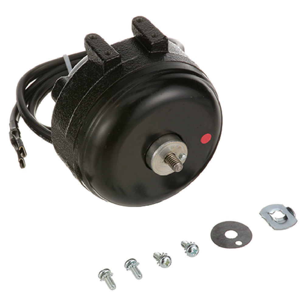 Silver King 43193 230v/50 60hz Motor Fan Ccw