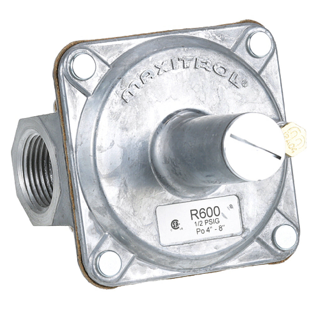 Southbend SOU1167782 Nat Wc 6 Press Regulator