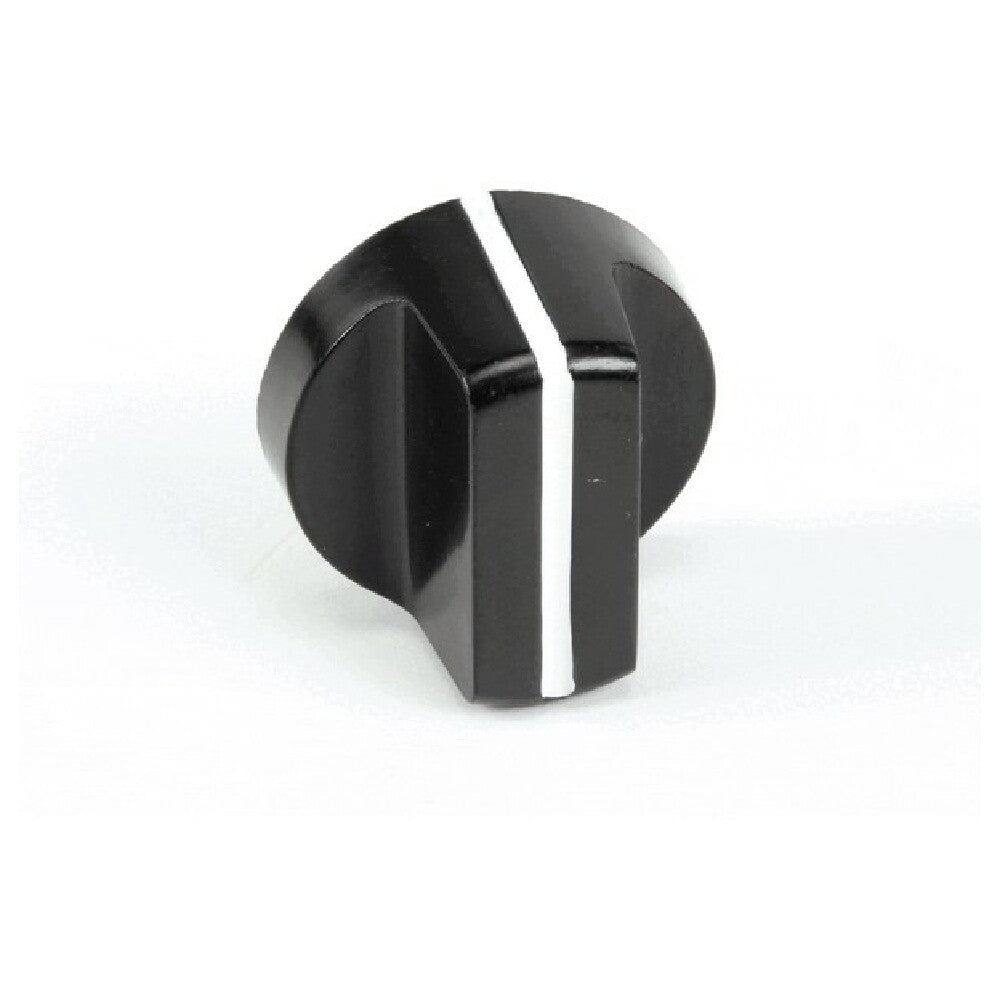 Southbend SOU1175401 1/40 Black Knob W/ Screw Set