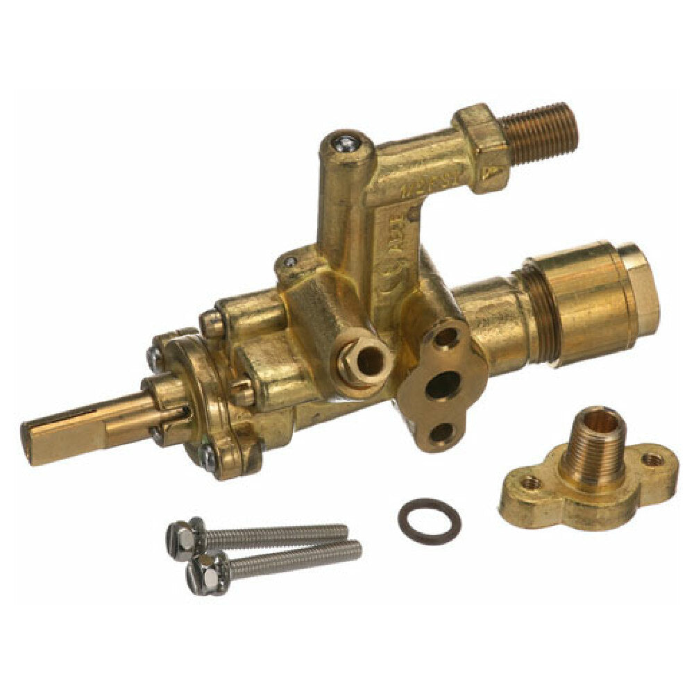 Southbend -1182482 Lh Ce Open Tp Brnr Valve