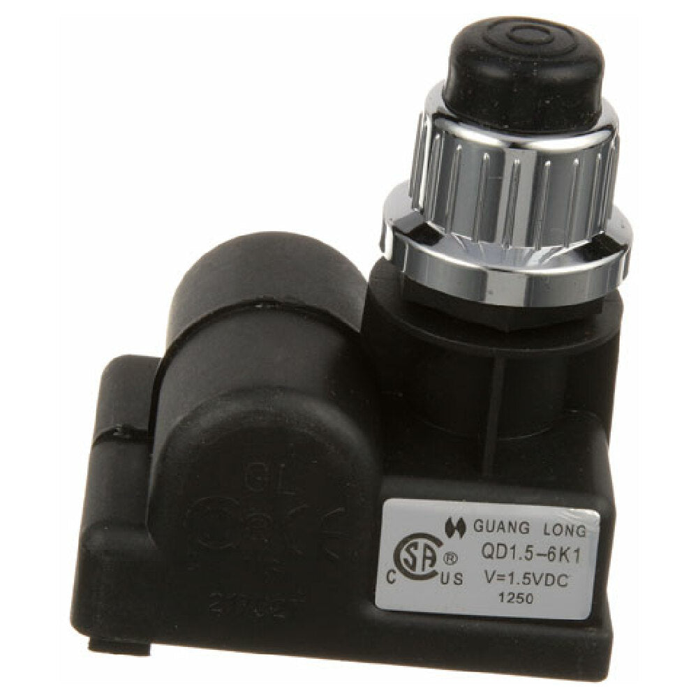 Southbend 1190509 6 Pole 1.5v Quicklitr