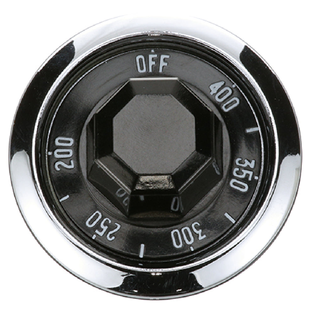 Southbend SOU1192521 Hdg Knob And Bezel Asm