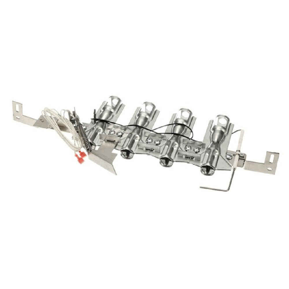 Southbend 1179712 (4)co Burner Asm