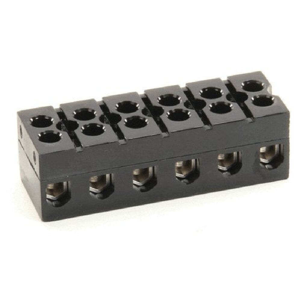 Toastmaster - See Middleby Marshall 35986 600v Term Block 6 Pole