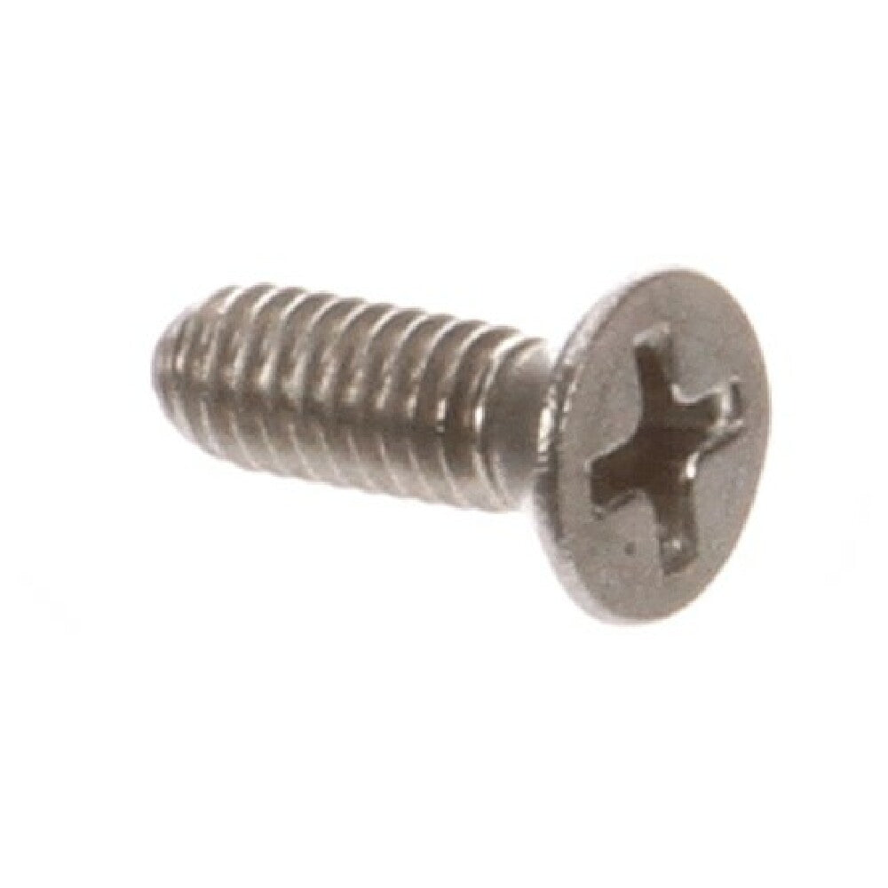 Stero 2C-35492 Screw 8 32x1/2 Ph Fl Hd
