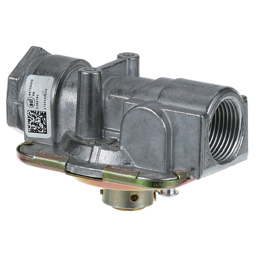 Star Mfg 2J-Z0792 Regulator