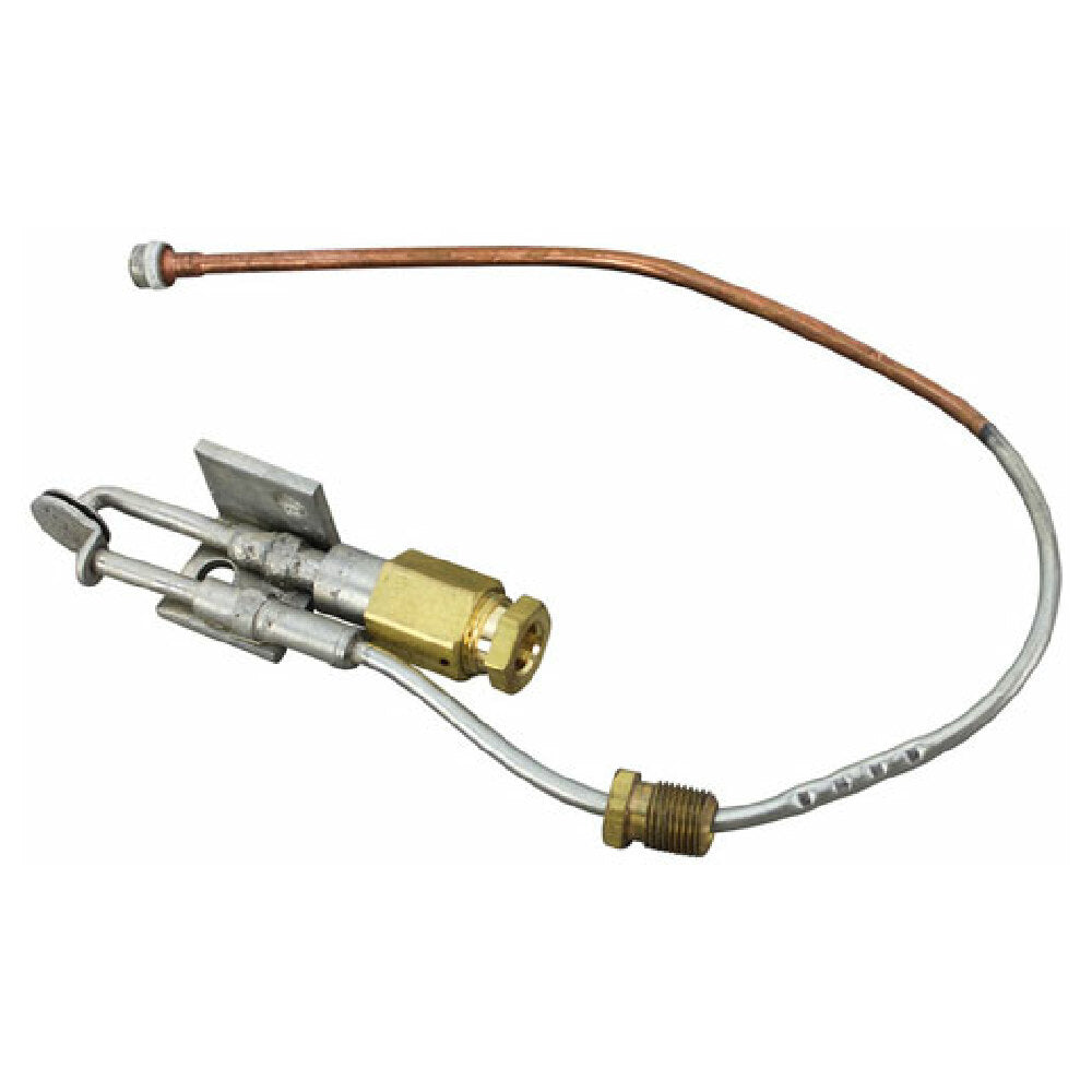 Star Mfg 2J-Z0804 Safety Pilot Burner