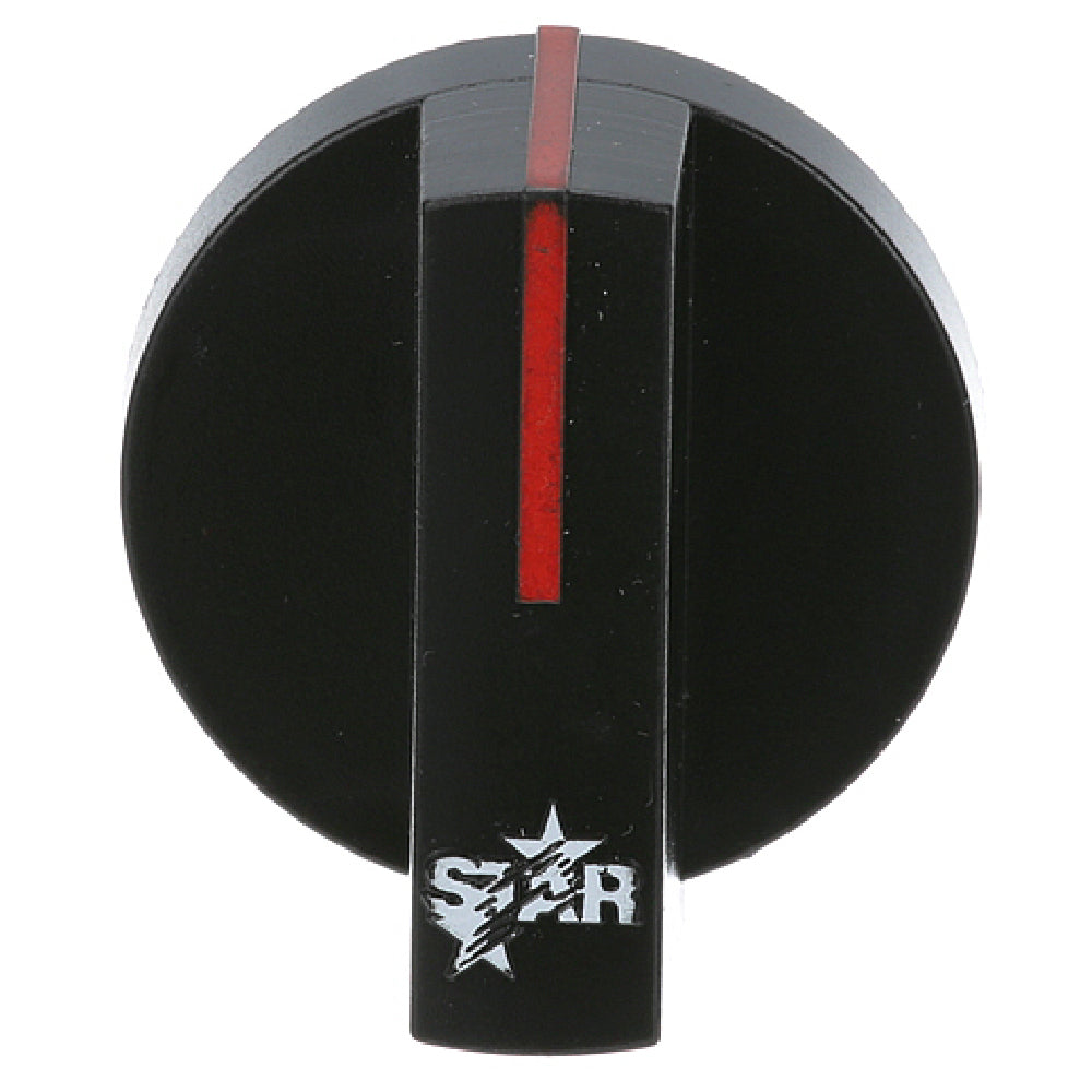 Star Mfg 2R-Z6850 1 3/4 .250 Keyed Knob