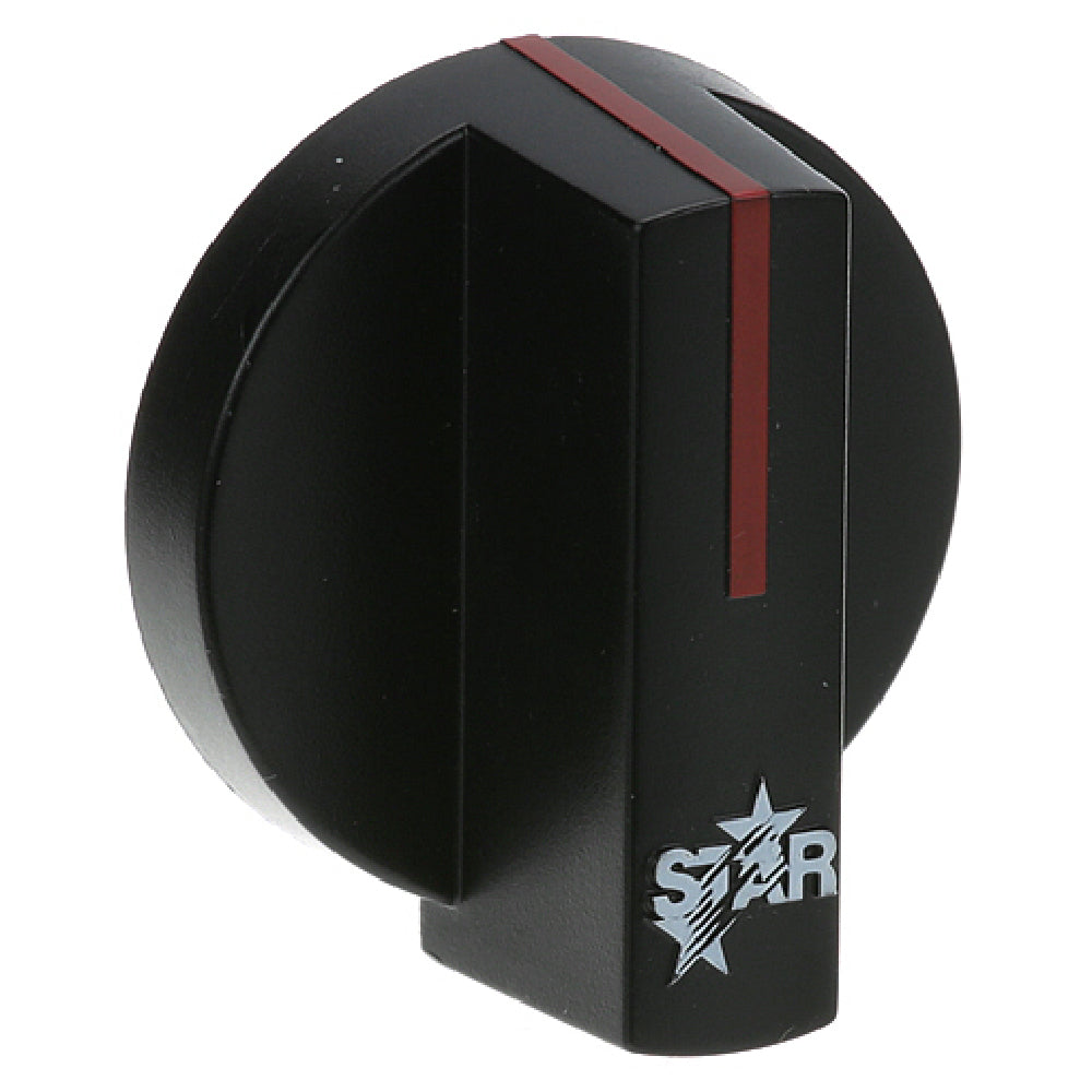 Star Mfg 2R-Z8847 Knob Thermotat 1 7/8 D Hole