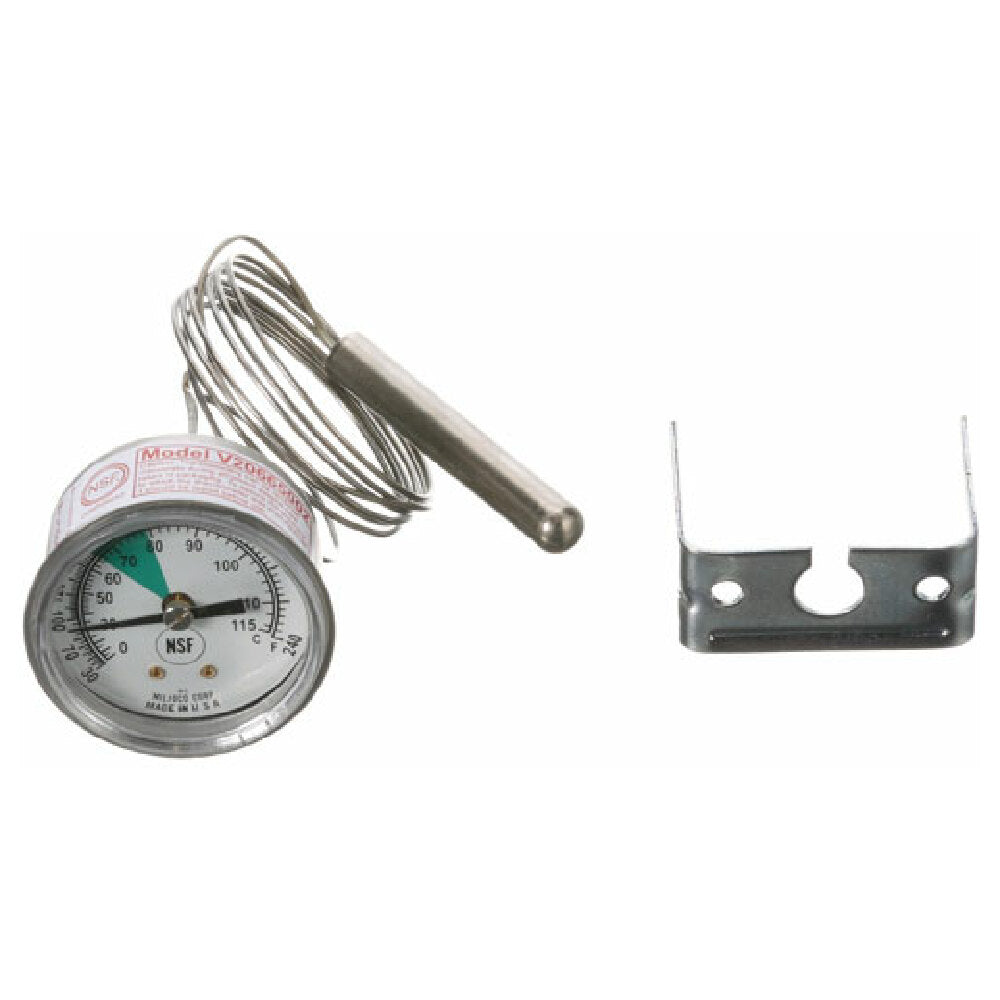 Toastmaster - See Middleby Marshall 2T-3004112 Thermometer