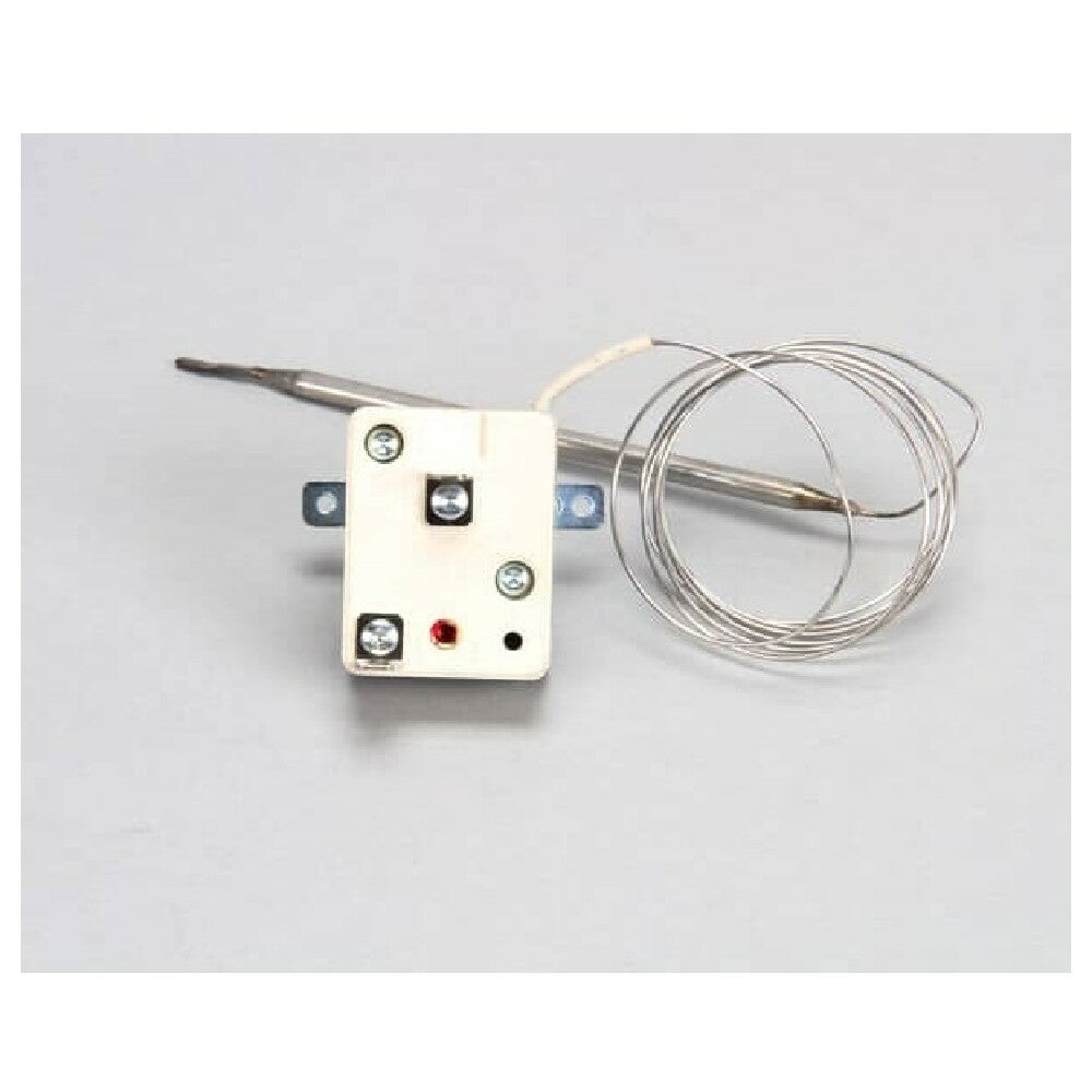 Toastmaster - See Middleby Marshall 2T-66-1121 Mec 85 180 D Thermostat