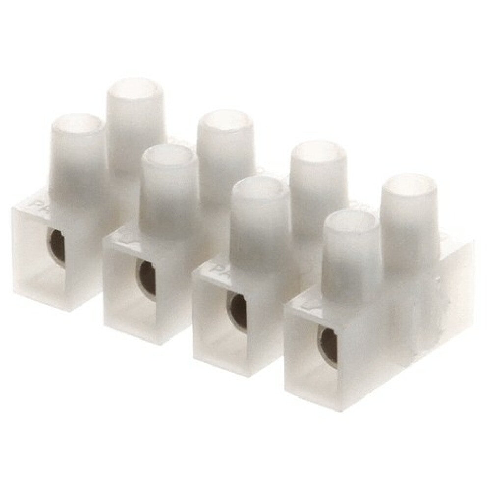 Star Mfg H9-Z10283 4 Pos Terminal Block