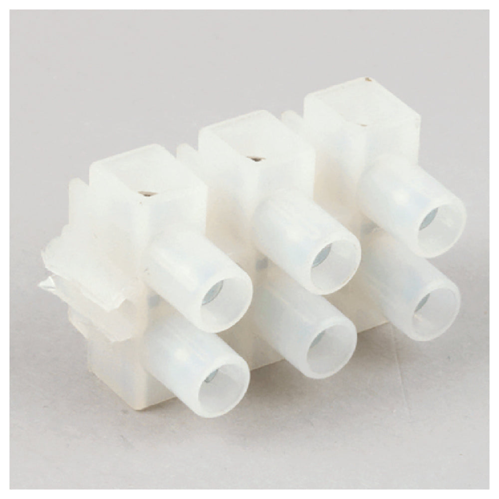 Star Mfg SHA-115383 Sm Terminal 3 Pos Block