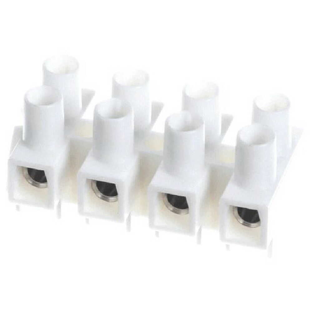 Star Mfg HC-115381 Terminal 4 Pos Sm Block
