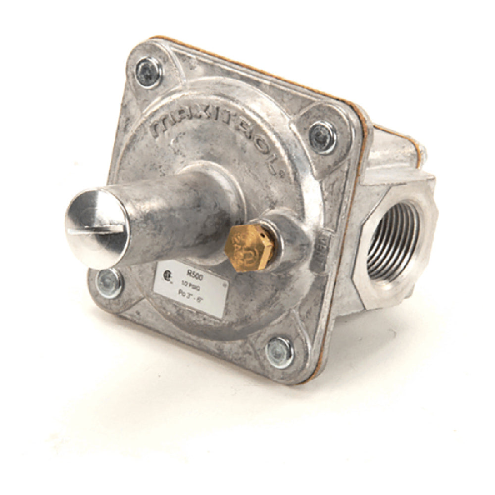 Vulcan Hart 00-408279-00005 Press 3. Regulator