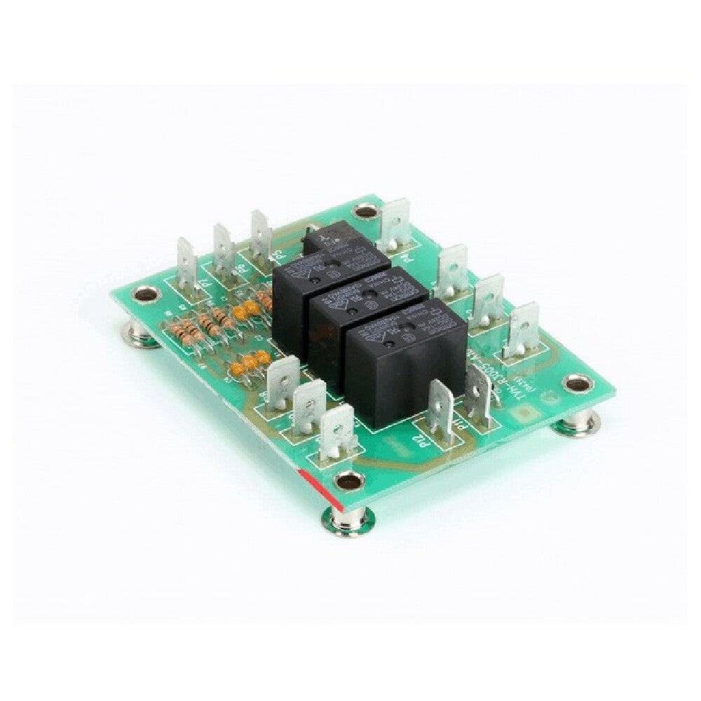 Vulcan Hart 00-427759-00001 Interface Control