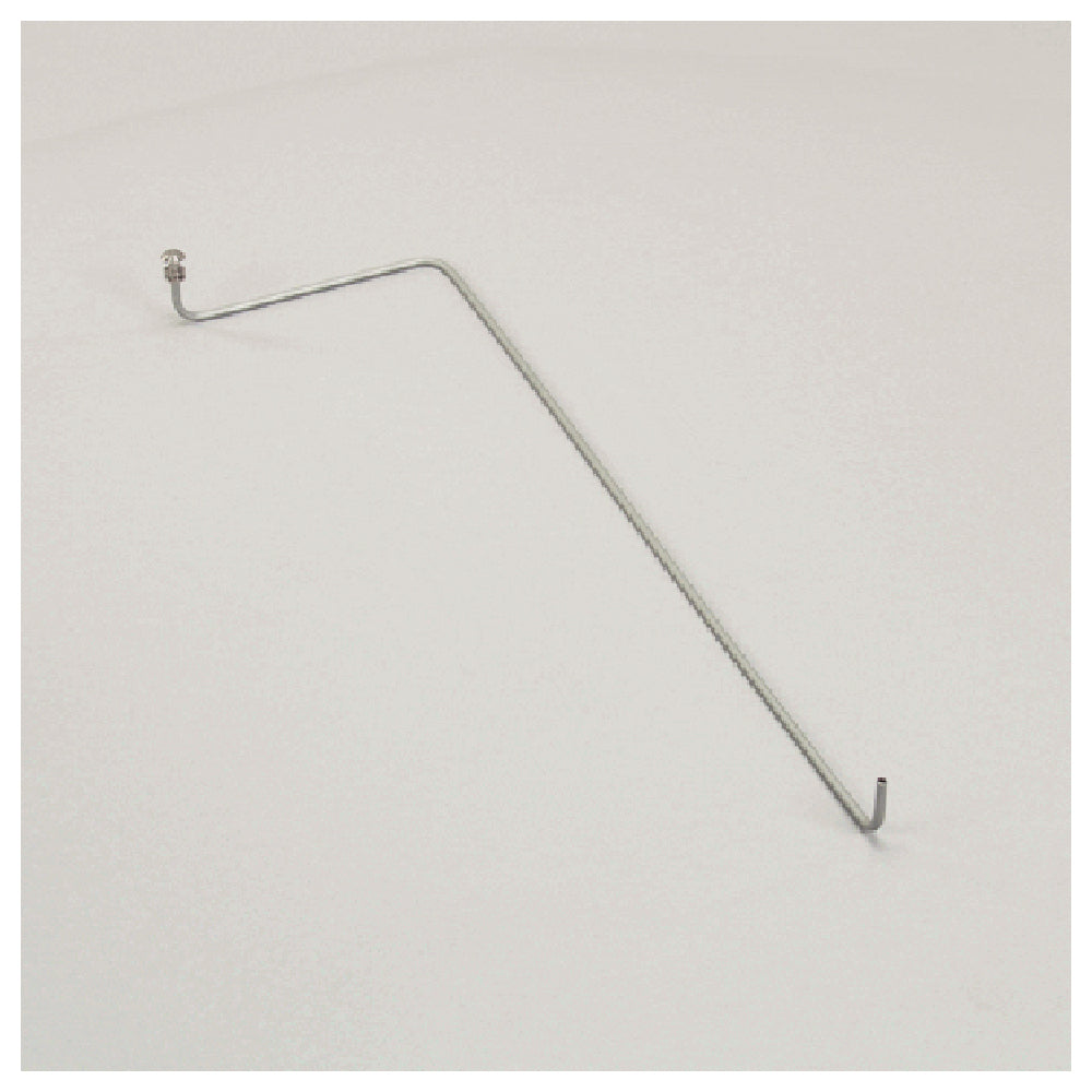 Vulcan Hart 428416-G2 Lft Pilot Assy(rear)tube