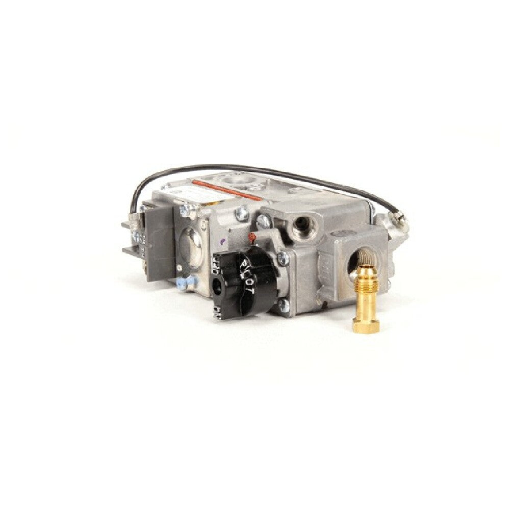 Vulcan Hart VH722159 7000 Mvlc 3/8x3/8 Valve