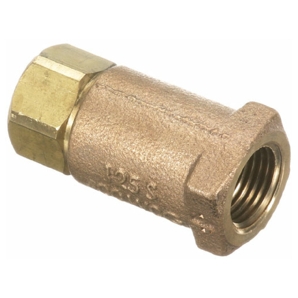 Vulcan Hart 00-833238 1/2 Vertic Valve