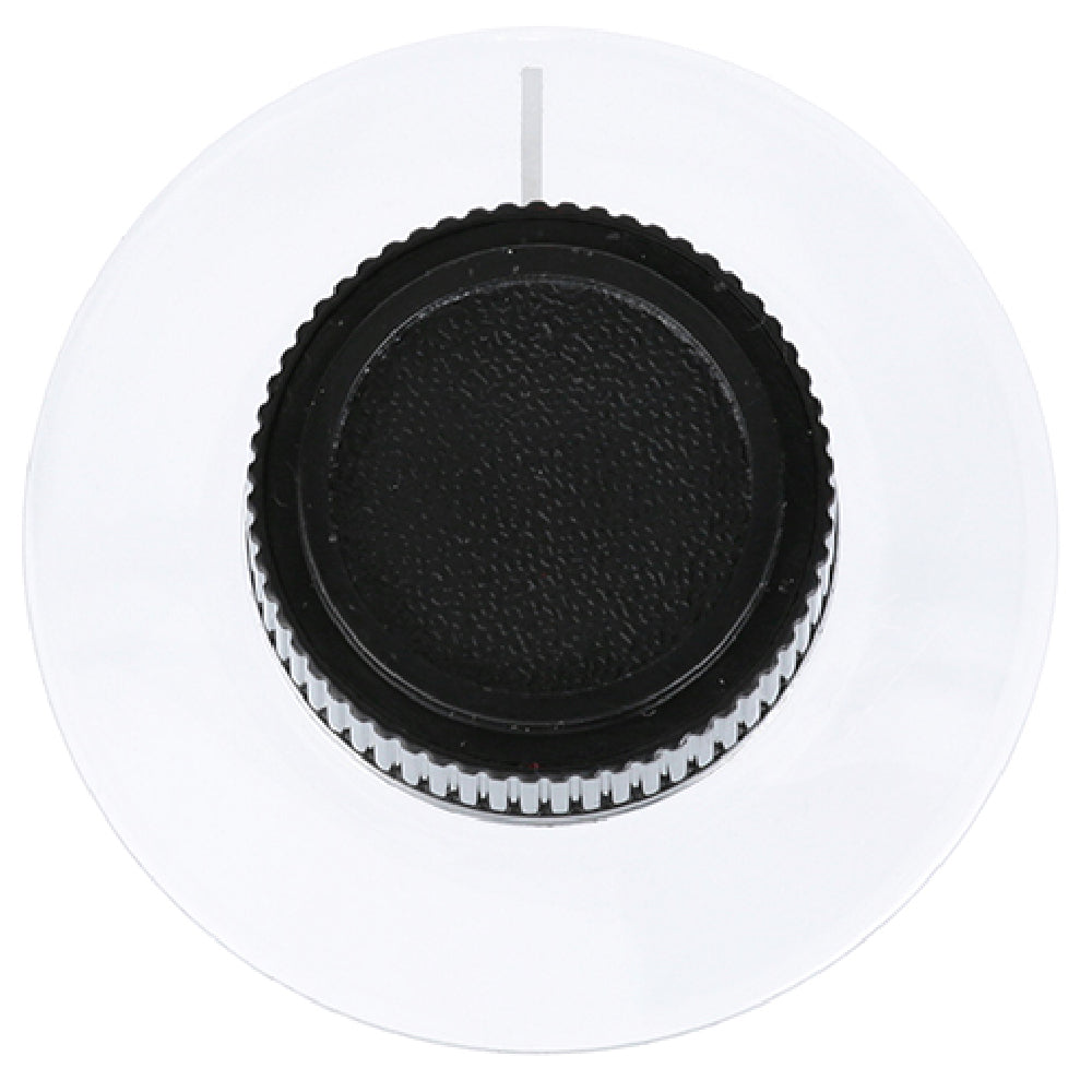 Vulcan Hart -854648 Knob Bp Control