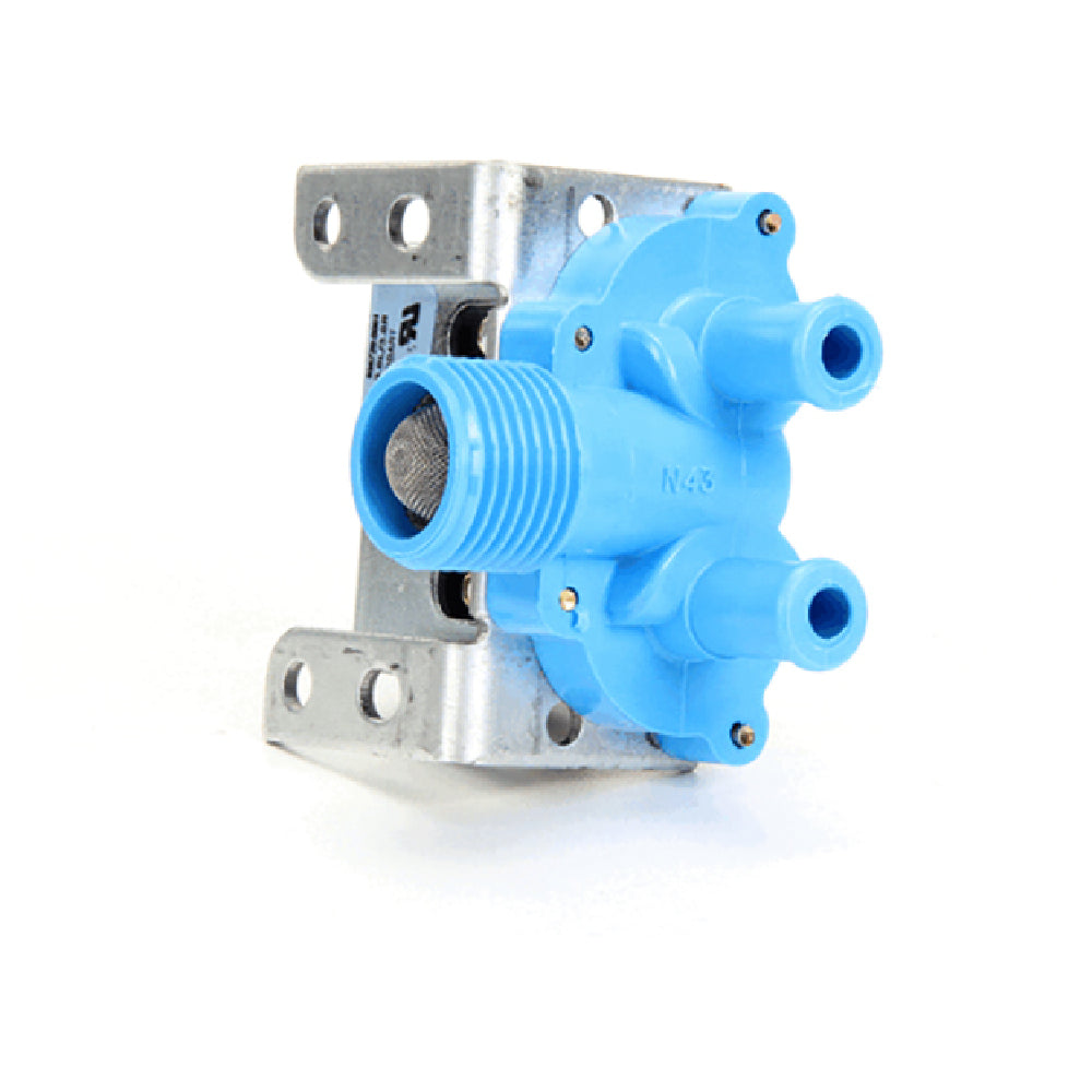 Vulcan Hart 00-856720-00001 Dual Water Valve 3.8 3.8 Gpm