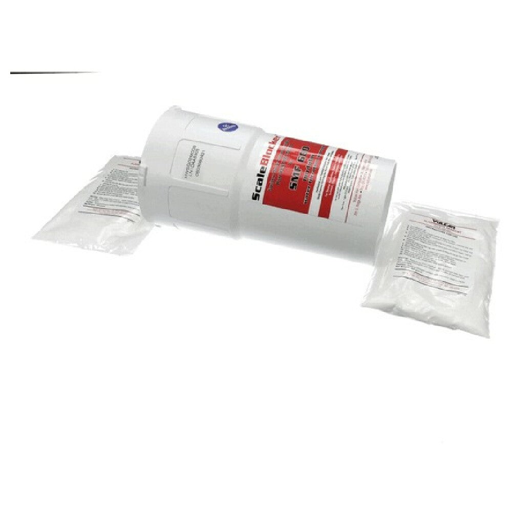 Vulcan Hart 00-857487-00600 700 064v Pmkit Watr Fltr