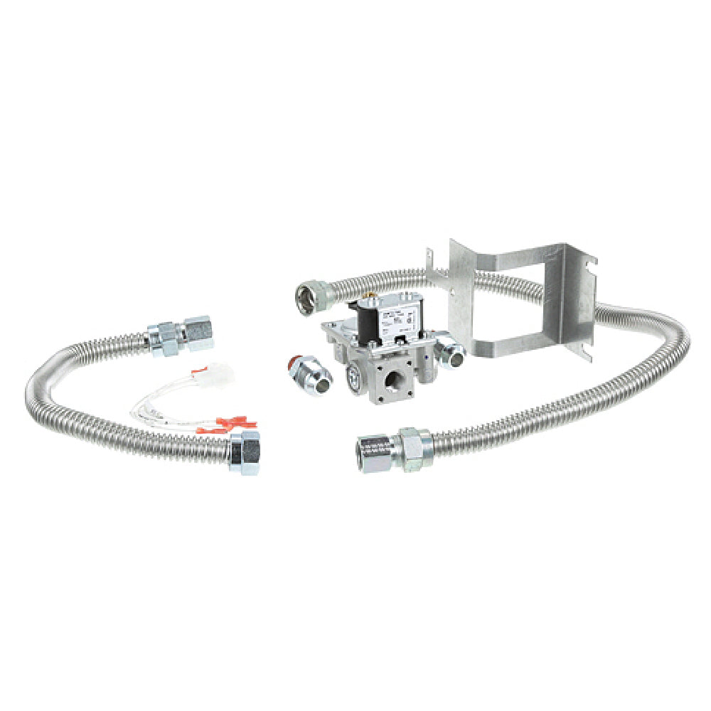 Hobart 00-957897-000G1 Nat Gas Field Kit Vlve I