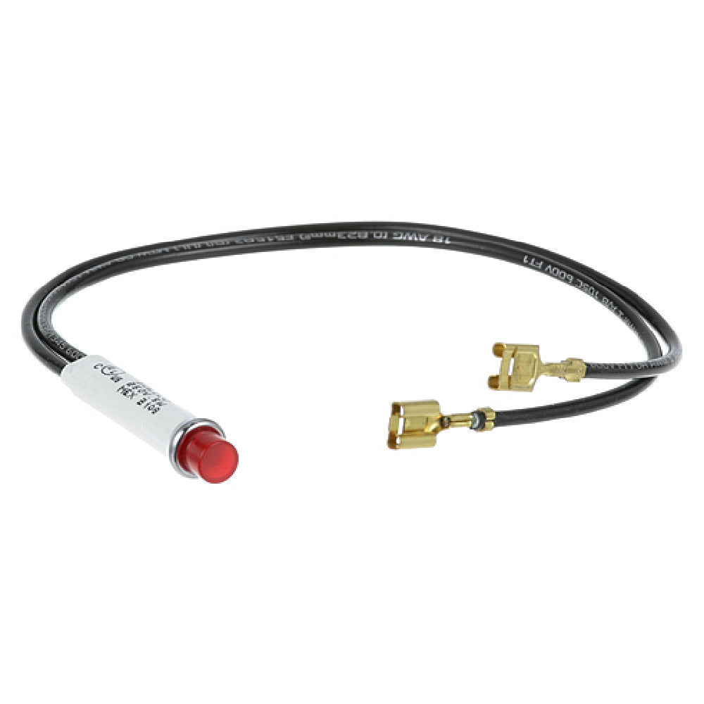 Bloomfield 2J-30385 Light Signal Glo Dot Red