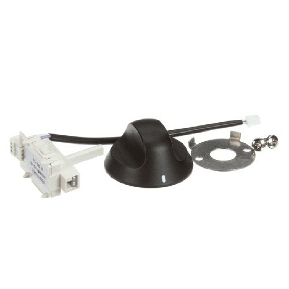 Moffat M234450 Encoder