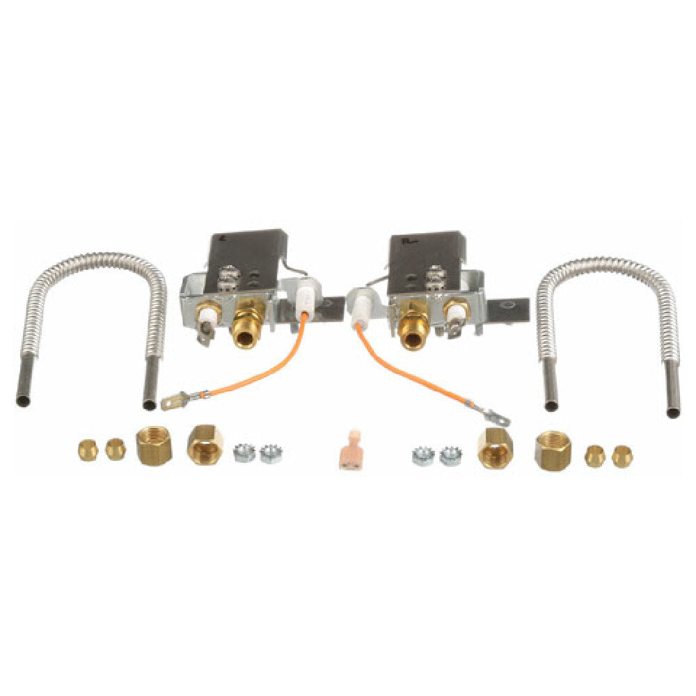 Henny Penny 140131 Baso Pilot Retro Kit Nat